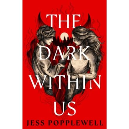 The Dark Within Us - Jess Popplewell