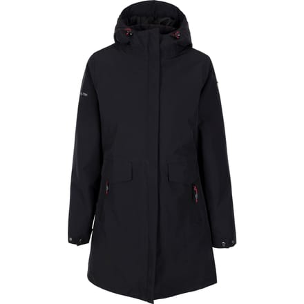 Trespass Dames modesty tp75 waterdichte jas