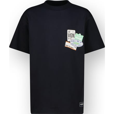 Jongens Oversized T-shirt Hugo