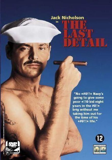 The Last Detail