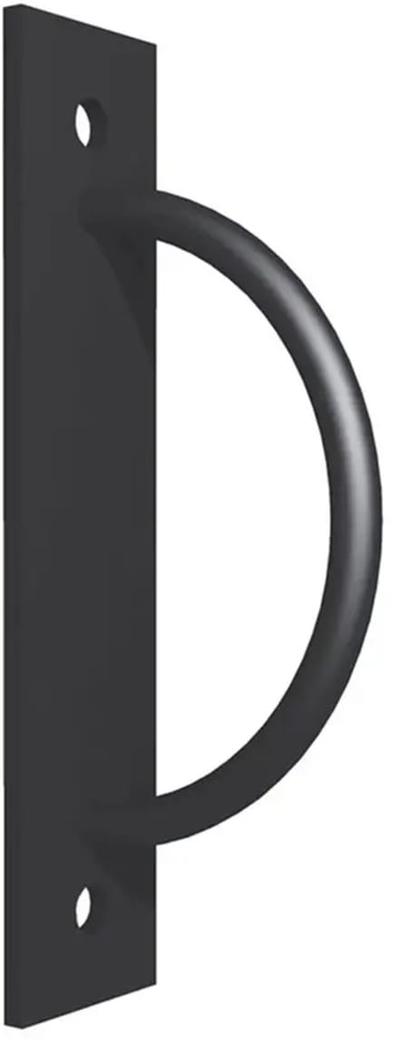 Toorx Professional Rope Ring voor LDX-5000