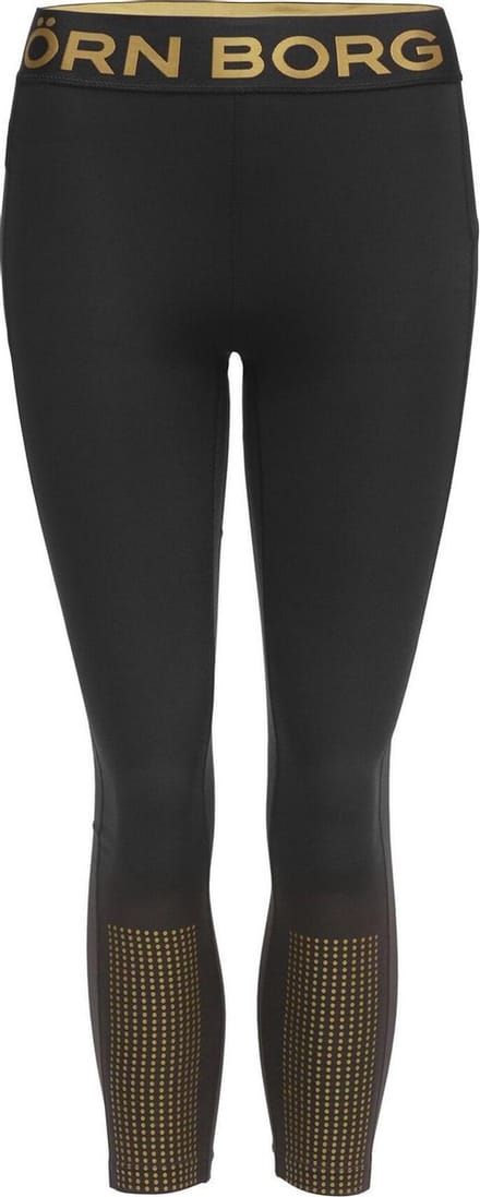 Bjorn Borg Tights 7/8 Medal Maat 42