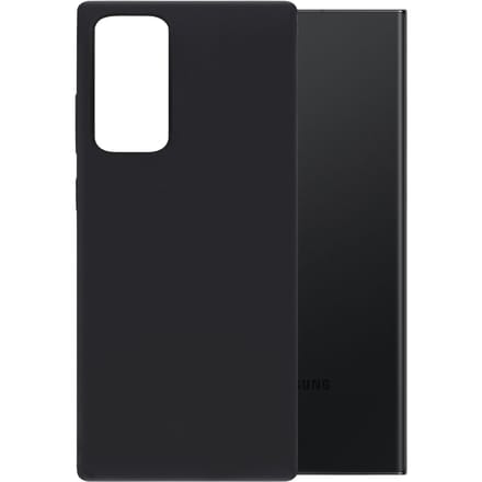 Kees Galaxy S23 Ultra Telefoonhoesje Zwart