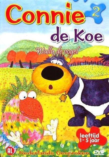 Connie De Koe 2 - Wally De Vogel