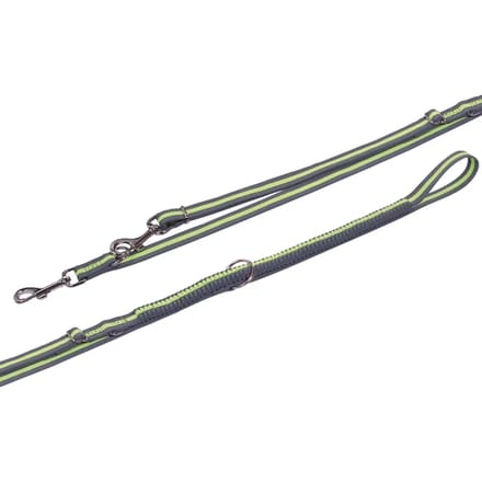 Hondenriem met verwisselbare insert Nobby Pet Variado