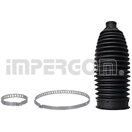 Set balgen, stuurinrichting IMPERGOM 500069KA/TE