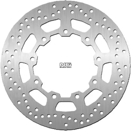 Remschijf voor vaste motorfiets NG Brake Disc DIS694