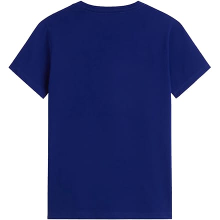T-shirt kind The North Face Evolution Simple Dome