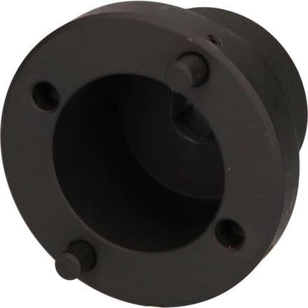 KS Tools 4604295 460.4295 Asmoersleutel 100 mm 1/2 1/2 (12,5 mm)
