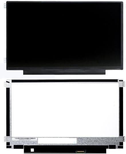CoreParts MSC116H30-173G laptop reserve-onderdeel Beeldscherm