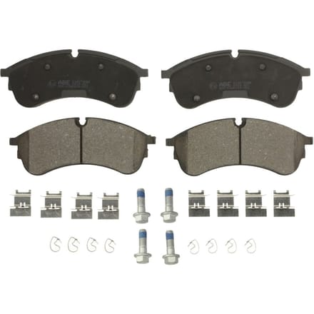 Remblokset ABE C1W079, voor