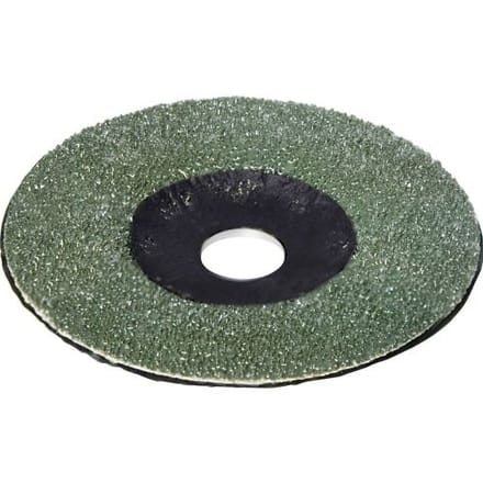 LUKAS-ERZETT A67651250360799 Schuurschijvenset Diameter 125 mm Korrelgrootte (num): 36 10 stuk(s)
