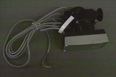 BRÖTJE Pomp Wili Stratos 25/1-7 LSR 300/500 B, 7310418