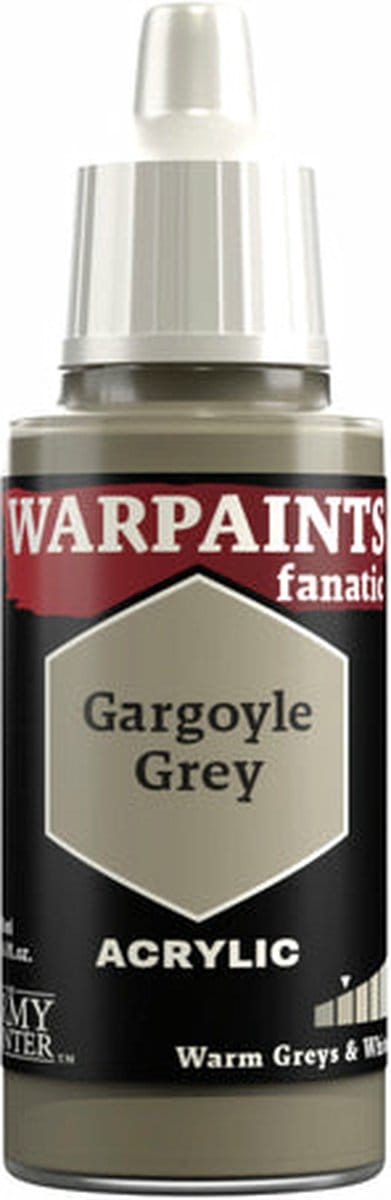The Army Painter Warpaints Fanatic Effects Acrylverf 1 stuk(s)
