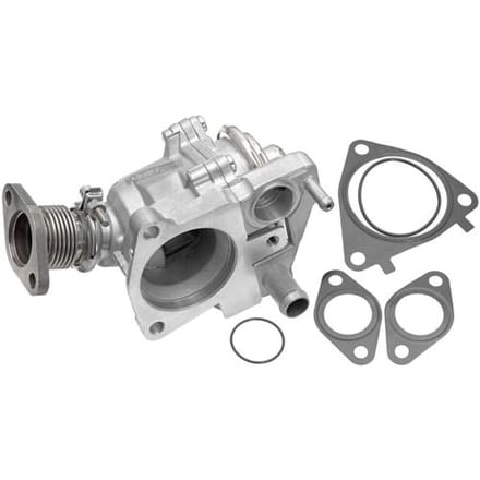 EGR-klep VDO 2803601196302