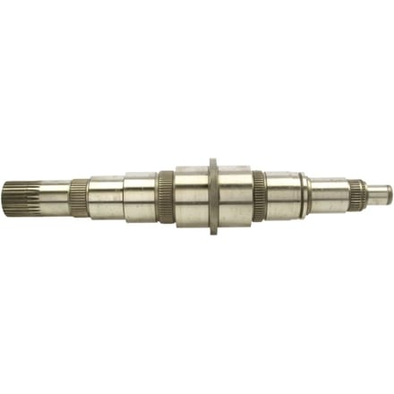 Hoofdas, versnellingsbak ZF 1347304028ZF