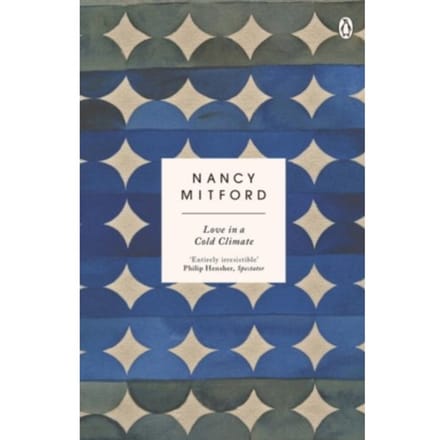 Love In A Cold Climate - Nancy Mitford