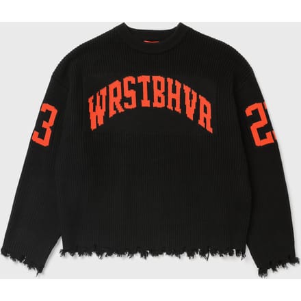 TOVE SWEATER