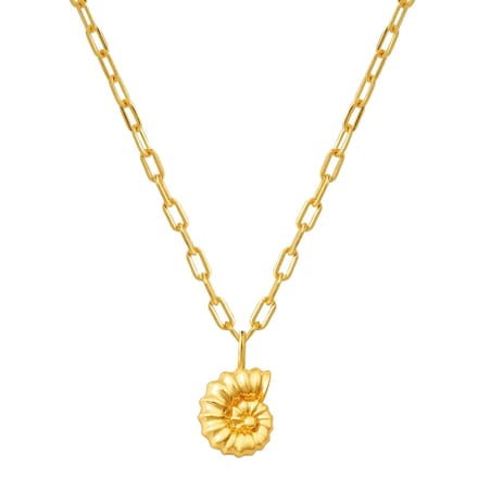 Glanzstücke München Ketting