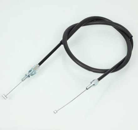 Gaskabel Teknix voor Motor Honda 600 Xl V Transalp 1987 tot 2000 103cm / 89cm Nieuw