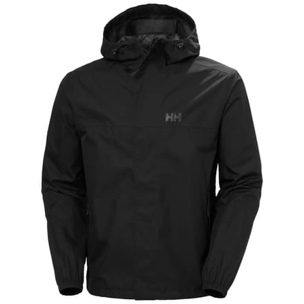 Waterdichte jas Helly Hansen Vancouver