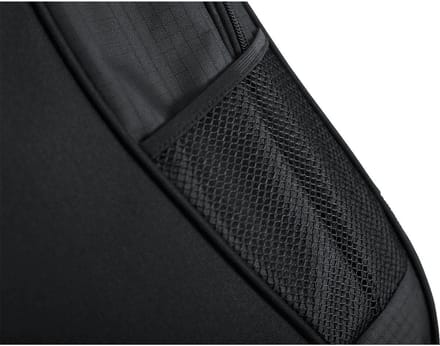 Gator Cases GB-4G-BASSX2 gigbag voor 2 basgitaren