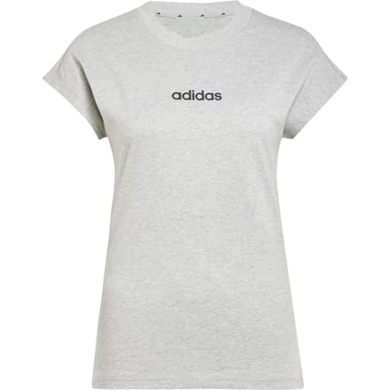 Dames-T-shirt adidas Essentials Linear