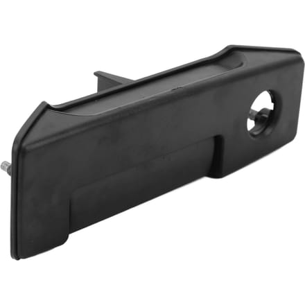 Linker Buitendeurklink 82606?VX70A Hoge Sterkte Linkerzijde Externe Handgreep voor Urvan E25 E26 NV350 gray