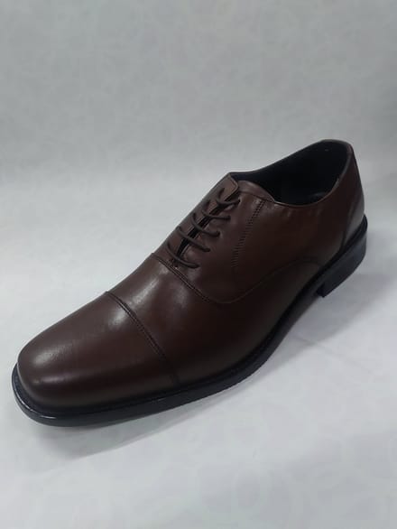ROHDE 5624 / veterschoenen / bruin / maat 46