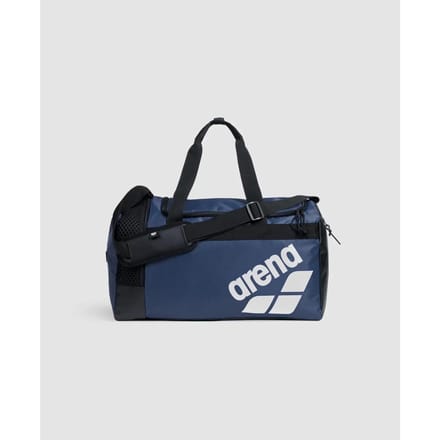 Arena Duffle 40L All Set Navy
