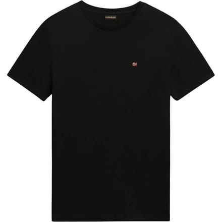 T-shirt ronde hals Napapijri Salis 1