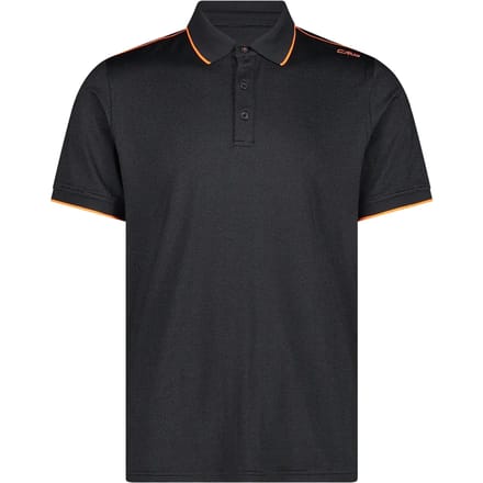 Jersey poloshirt CMP
