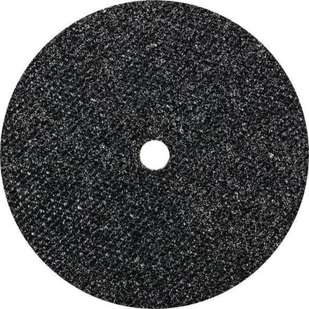 Doorslijpschijf A46PSG 65x3,0x10mm recht Pferd