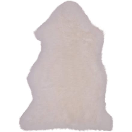 House Nordic Lamsvel - Lamsvel in ivoor 50x85 cm