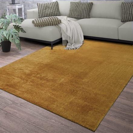 Woonkamer korte pool effen modern design wasbaar