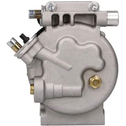 Airco-compressor BOSCH 1 986 AD1 000