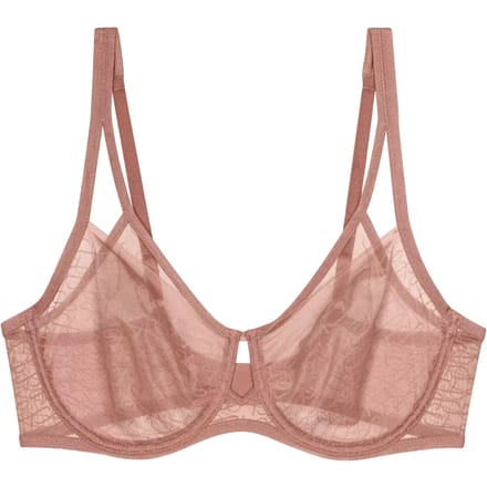 Vrouwenbeha Triumph Signature Sheer 01