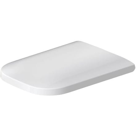 Duravit Happy D.2 WC seat with soft close 0064690099