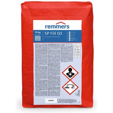 SP Fill Q3 (Fijnspachtel)