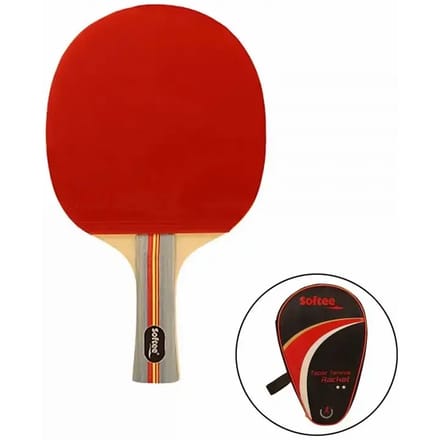 Tafeltennisracket Softee P500