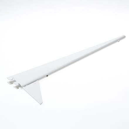 Fipro steun type 4050 wit 40cm