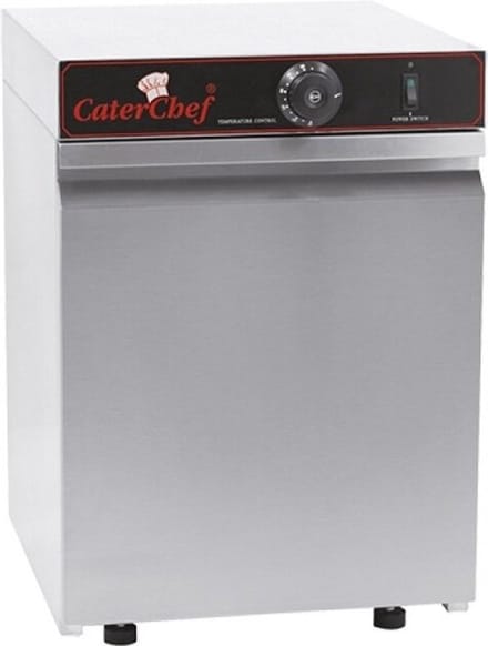CaterChef Bordenwarmkast type 30