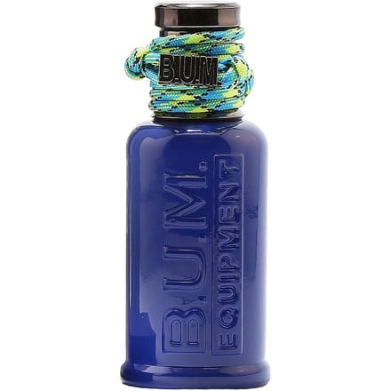 BUM Equipment, Bracelet Wrap Bleu, Eau De Toilette, Pour Hommes, 100 ml