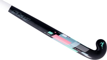 Stag Matrix - Jr-Bow - 20% Carbon - 33 Inch - Hockeystick Junior