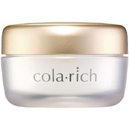 Q'SAI - cola rich EX Brightening Lift Gel 55g