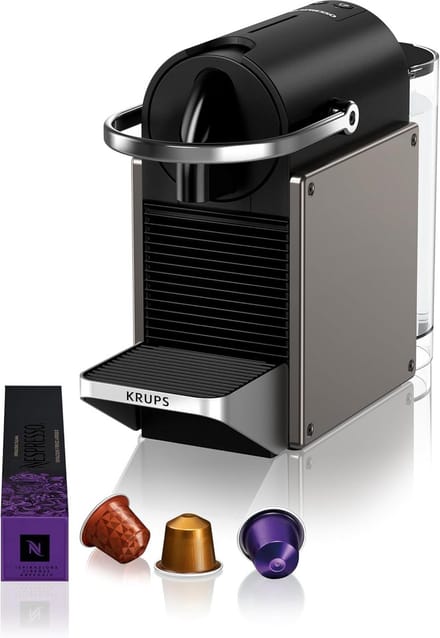 Koffiecupmachine - Latte