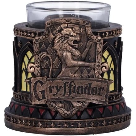 Kaarsenpot Nemesis Now Harry Potter Gryffondor Tealight