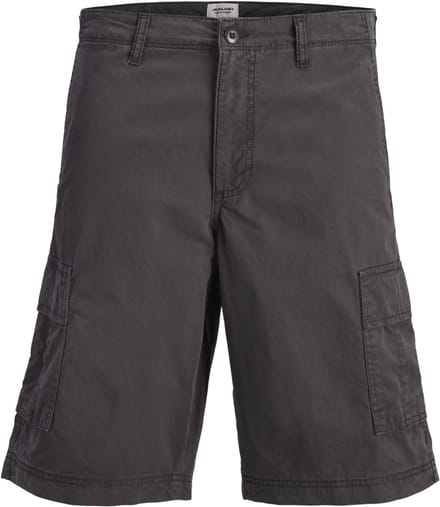 JACK&JONES - JPSTCOLE MATTY CARGO SHORT MID - Jongens - Bermuda shorts