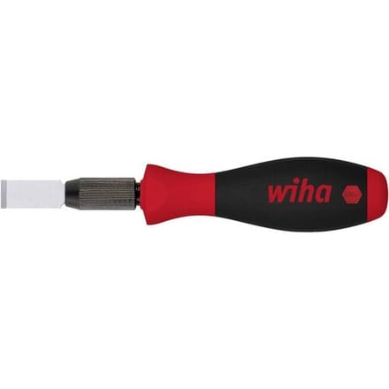 Wiha 23159 SoftFinish® Schraper