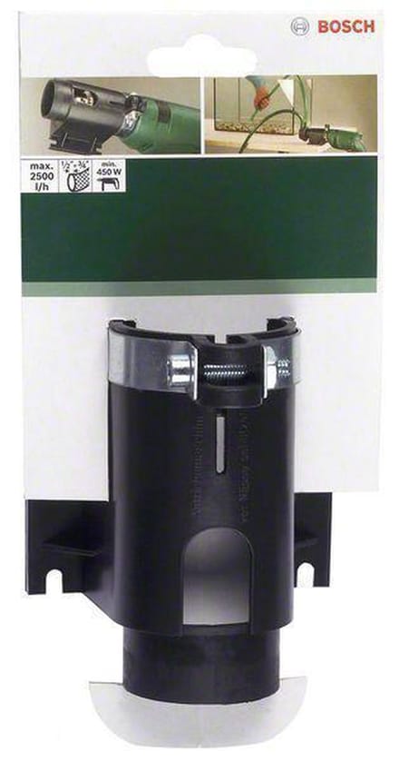 Bosch - Waterpomphouder